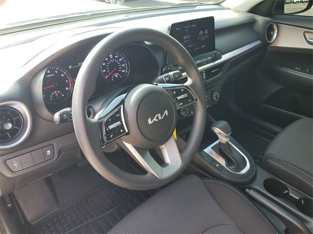 2023 Kia Forte LXS St. Augustine FL