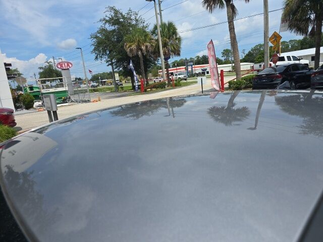 2023 Kia Forte LXS St. Augustine FL