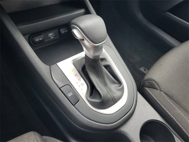 2023 Kia Forte LXS St. Augustine FL