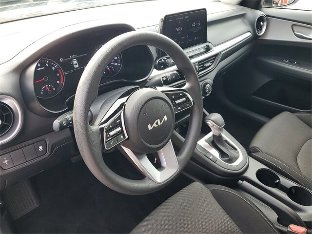 2023 Kia Forte LXS St. Augustine FL