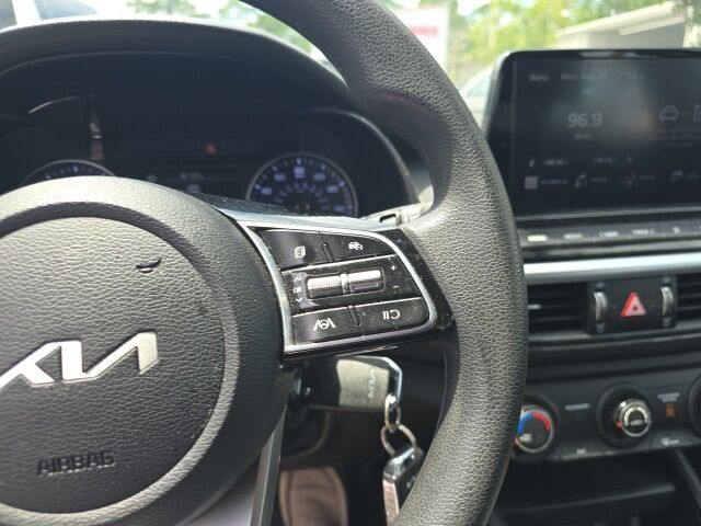 2023 Kia Forte LXS St. Augustine FL