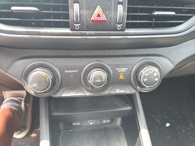 2023 Kia Forte LXS St. Augustine FL