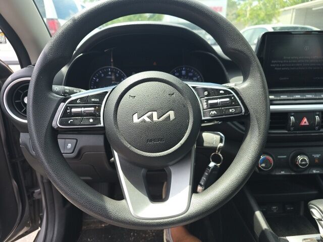 2023 Kia Forte LXS St. Augustine FL