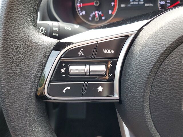 2023 Kia Forte LXS St. Augustine FL