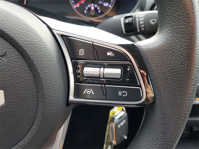 2023 Kia Forte LXS St. Augustine FL