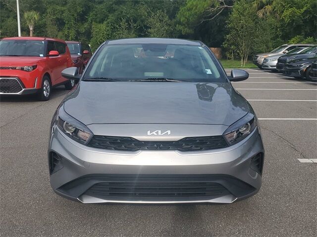 2023 Kia Forte LXS St. Augustine FL