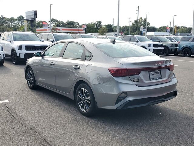 2023 Kia Forte LXS St. Augustine FL