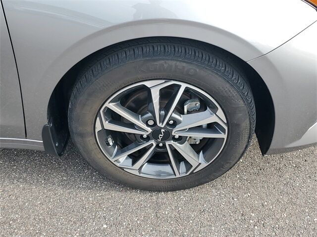 2023 Kia Forte LXS St. Augustine FL
