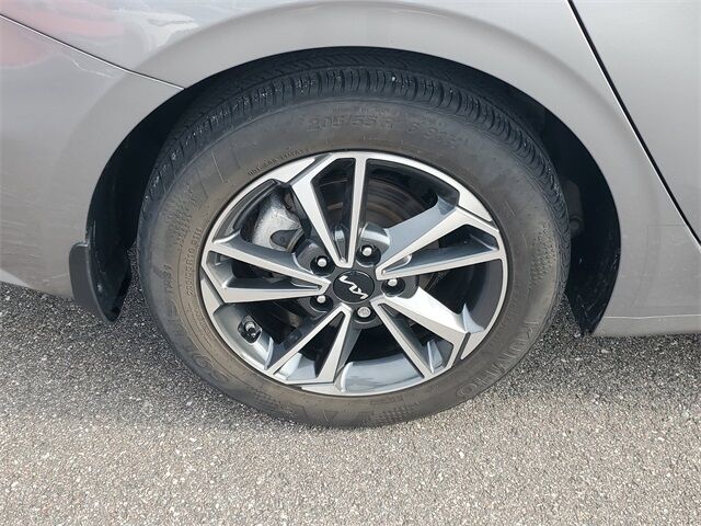 2023 Kia Forte LXS St. Augustine FL