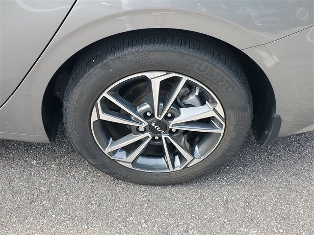 2023 Kia Forte LXS St. Augustine FL