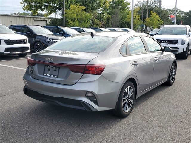 2023 Kia Forte LXS St. Augustine FL