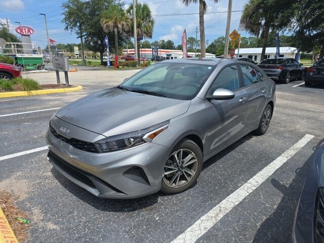 2023 Kia Forte LXS St. Augustine FL