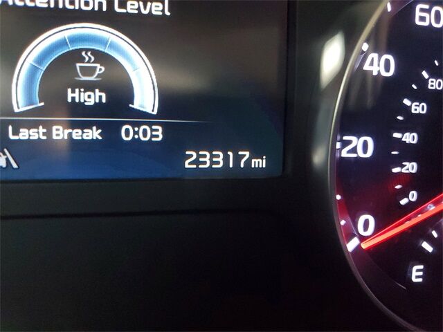 2023 Kia Forte LXS St. Augustine FL