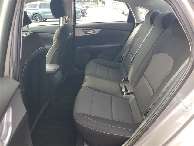 2023 Kia Forte LXS St. Augustine FL