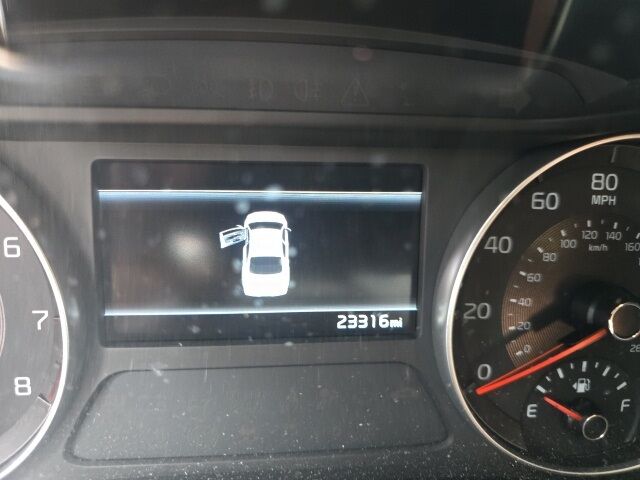 2023 Kia Forte LXS St. Augustine FL