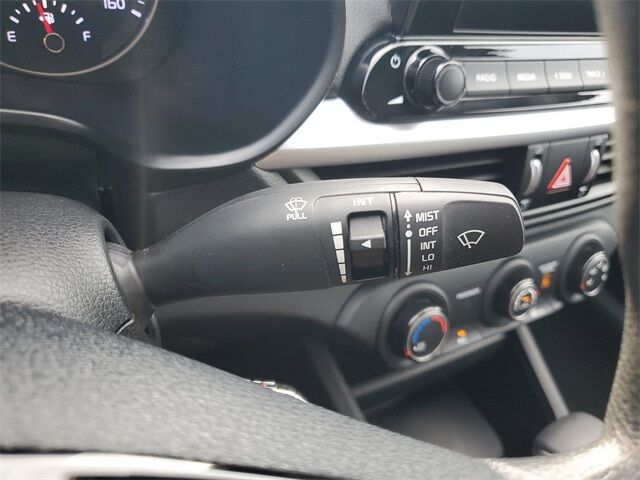 2023 Kia Forte LXS St. Augustine FL