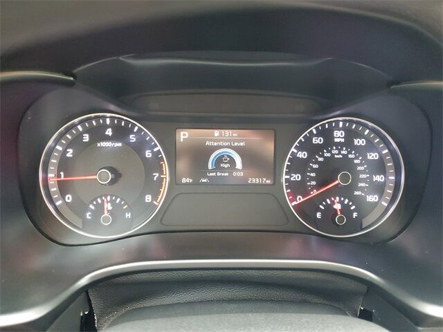 2023 Kia Forte LXS St. Augustine FL