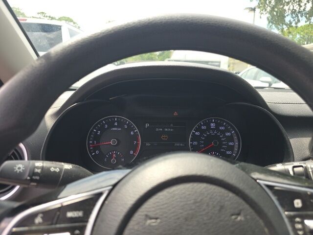2023 Kia Forte LXS St. Augustine FL