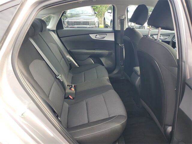 2023 Kia Forte LXS St. Augustine FL