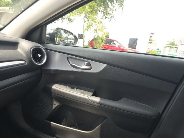 2023 Kia Forte LXS St. Augustine FL