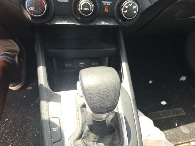 2023 Kia Forte LXS St. Augustine FL