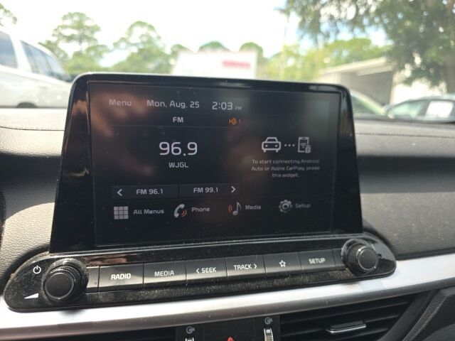 2023 Kia Forte LXS St. Augustine FL