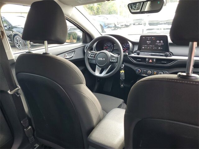2023 Kia Forte LXS St. Augustine FL