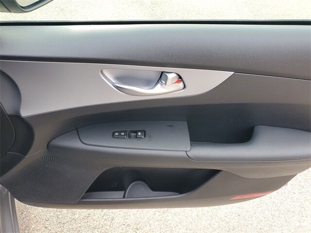 2023 Kia Forte LXS St. Augustine FL