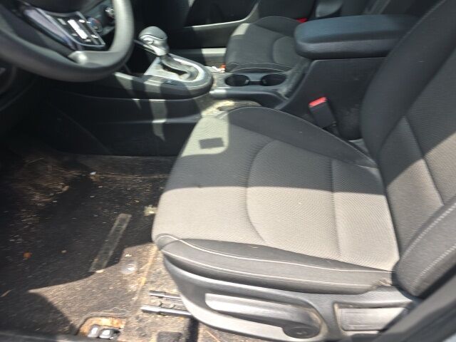 2023 Kia Forte LXS St. Augustine FL