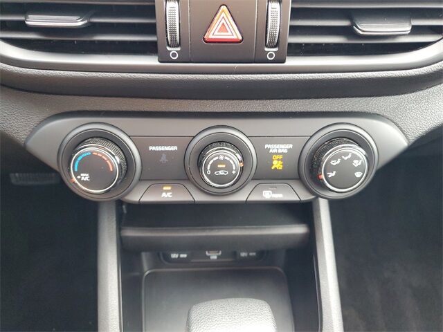 2023 Kia Forte LXS St. Augustine FL