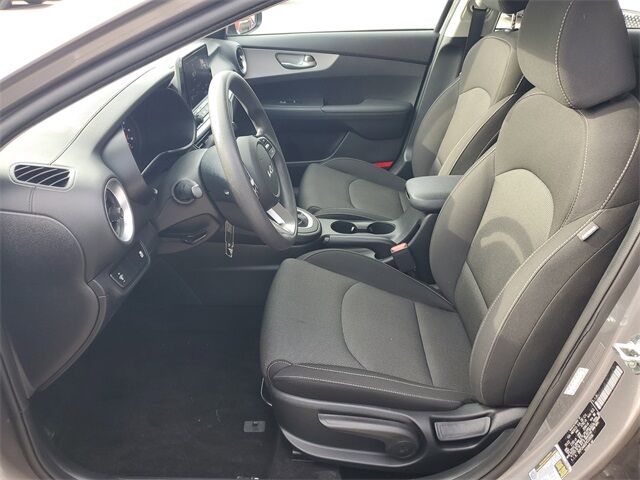 2023 Kia Forte LXS St. Augustine FL