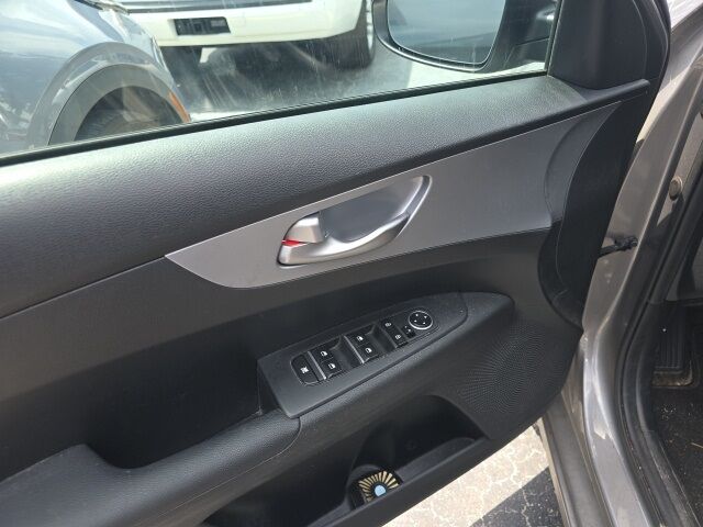 2023 Kia Forte LXS St. Augustine FL