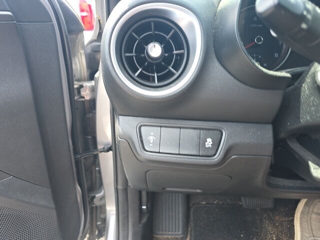 2023 Kia Forte LXS St. Augustine FL