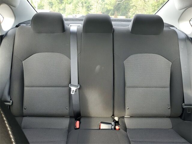 2023 Kia Forte LXS St. Augustine FL