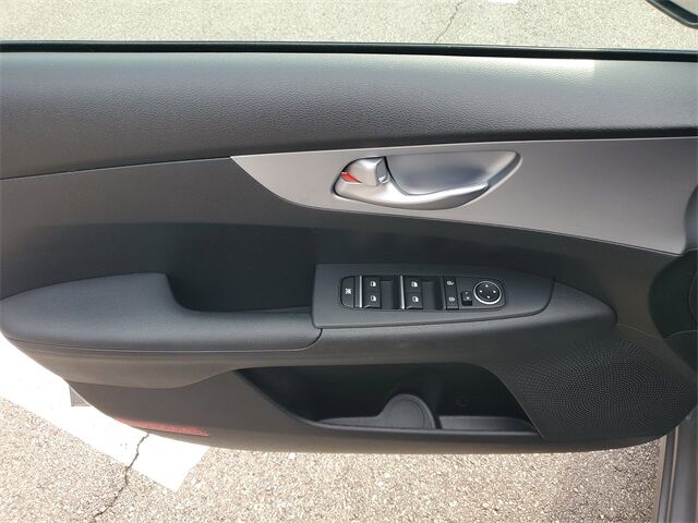 2023 Kia Forte LXS St. Augustine FL