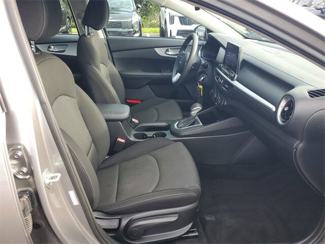 2023 Kia Forte LXS St. Augustine FL