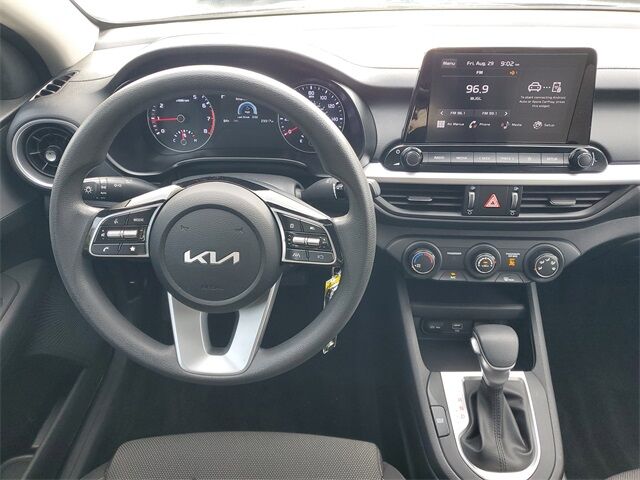 2023 Kia Forte LXS St. Augustine FL