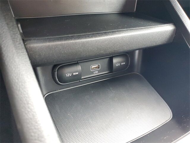 2023 Kia Forte LXS St. Augustine FL