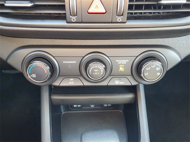 2023 Kia Forte LXS St. Augustine FL
