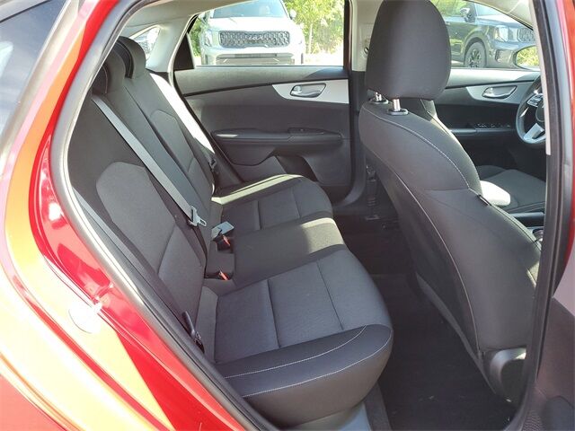 2023 Kia Forte LXS St. Augustine FL