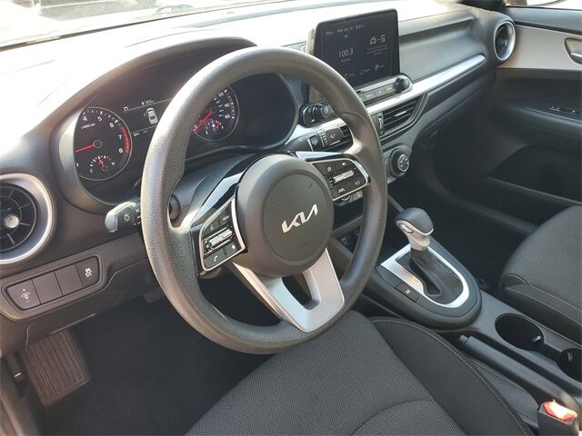 2023 Kia Forte LXS St. Augustine FL