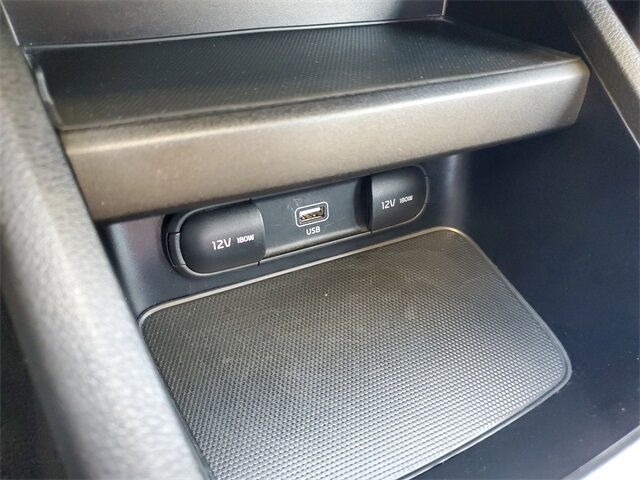 2023 Kia Forte LXS St. Augustine FL