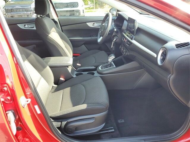 2023 Kia Forte LXS St. Augustine FL