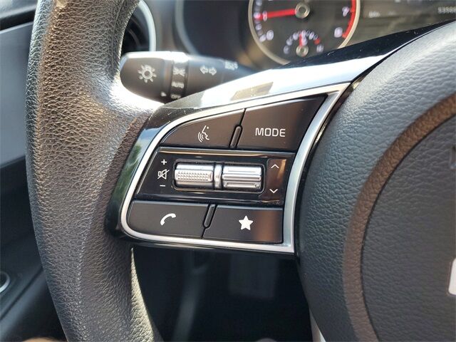 2023 Kia Forte LXS St. Augustine FL