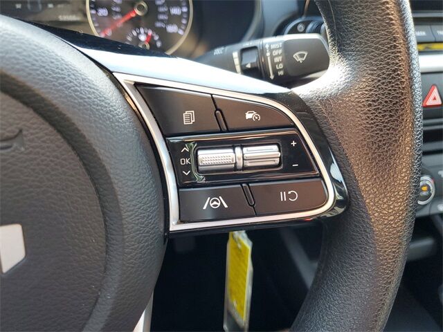 2023 Kia Forte LXS St. Augustine FL