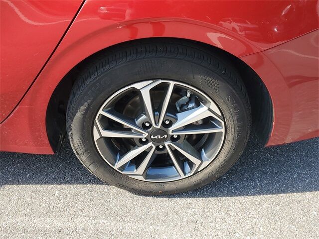 2023 Kia Forte LXS St. Augustine FL