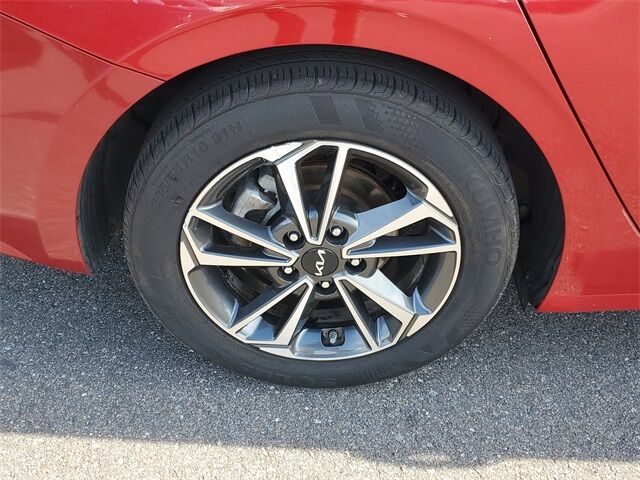 2023 Kia Forte LXS St. Augustine FL