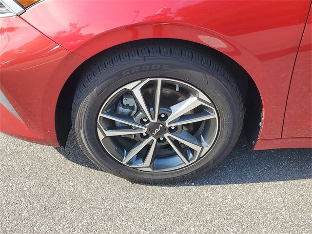 2023 Kia Forte LXS St. Augustine FL