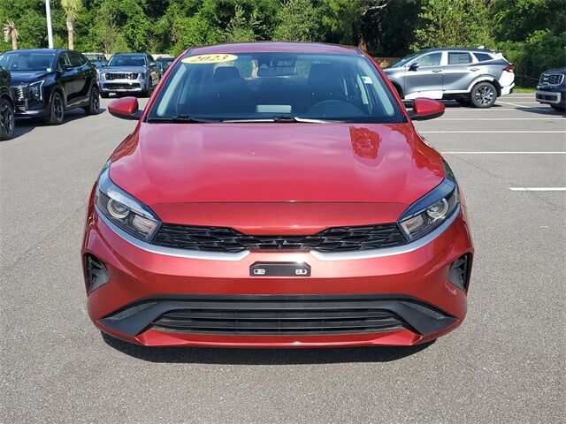 2023 Kia Forte LXS St. Augustine FL