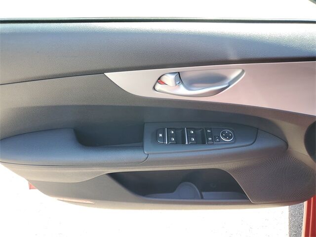 2023 Kia Forte LXS St. Augustine FL